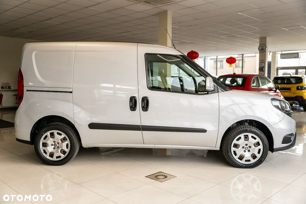 Fiat Doblo - 5