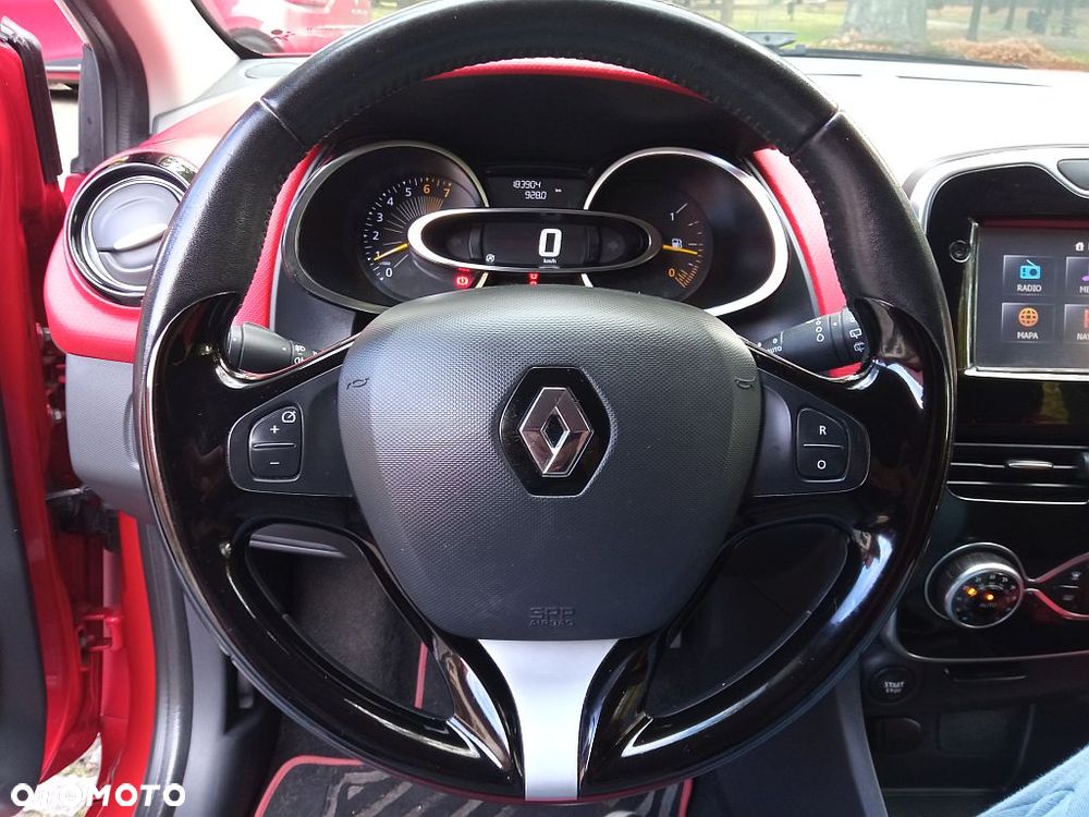 Renault Clio 0.9 Energy TCe Limited EU6 - 17