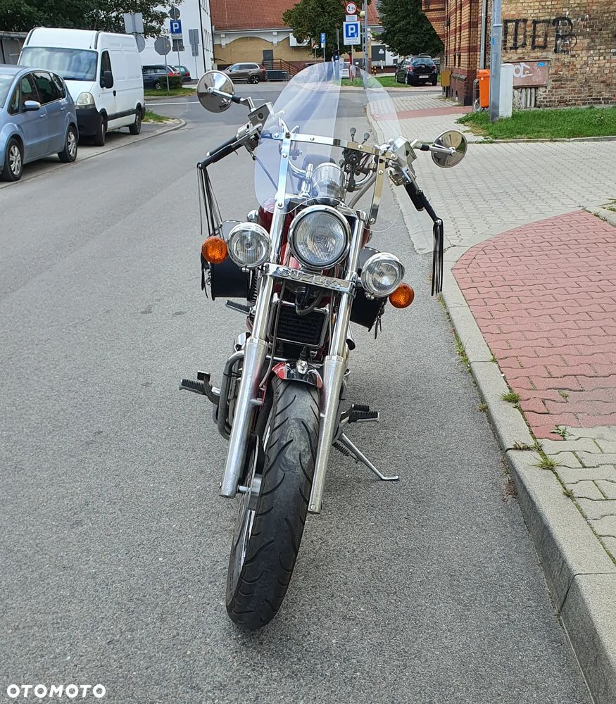 Suzuki VS - 2