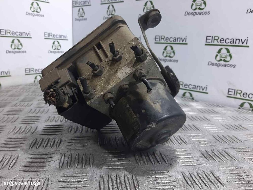 ABS VOLKSWAGEN GOLF IV 2001 -1J0614117F - 1