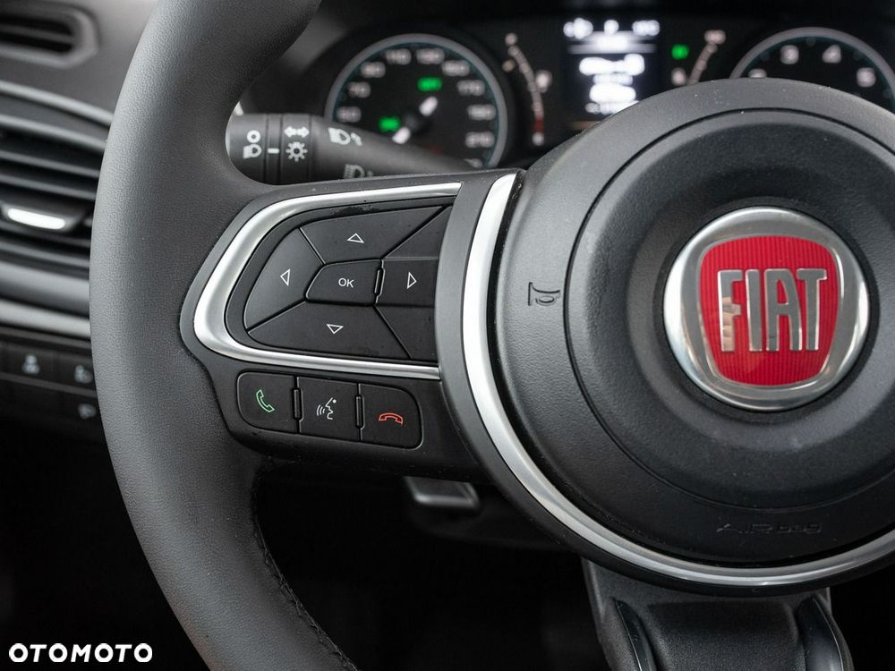 Fiat Tipo - 14