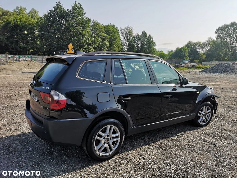BMW X3 - 14