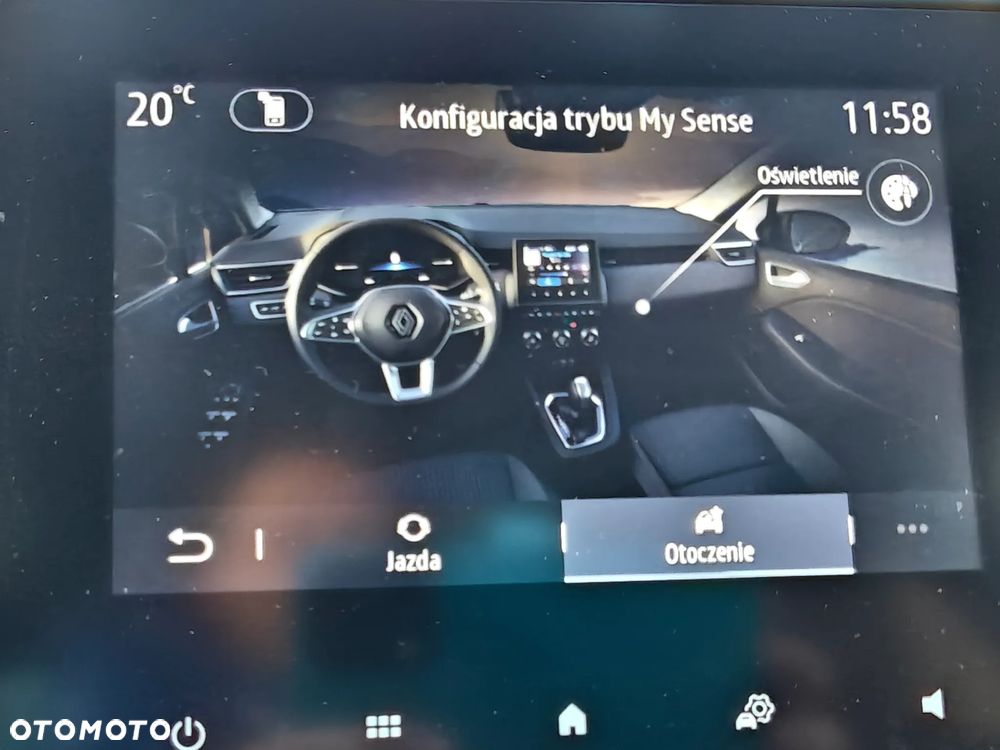 Renault Clio 1.6 E-TECH Full Hybrid 145 Techno - 15