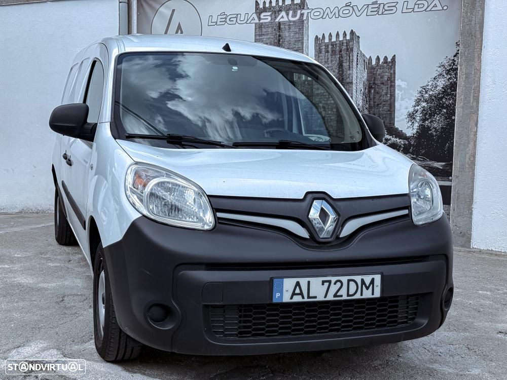 Renault kangoo  express - 3