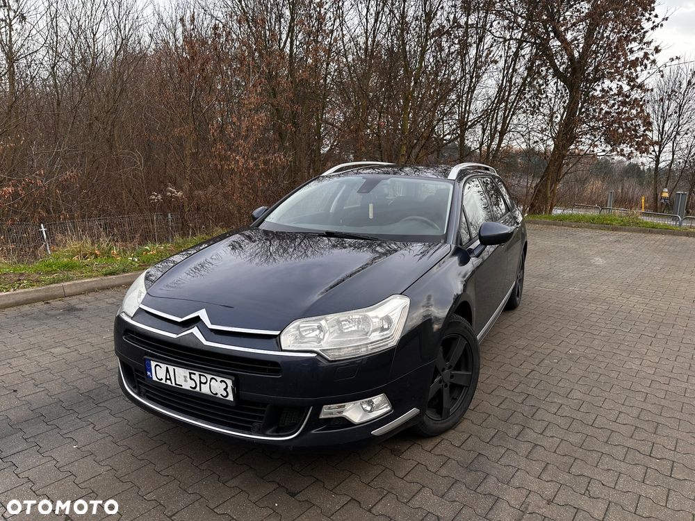 Citroën C5 2.0 16V Confort - 2