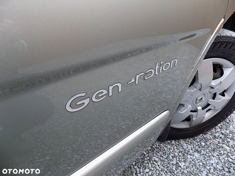 Renault Trafic Generation - 25