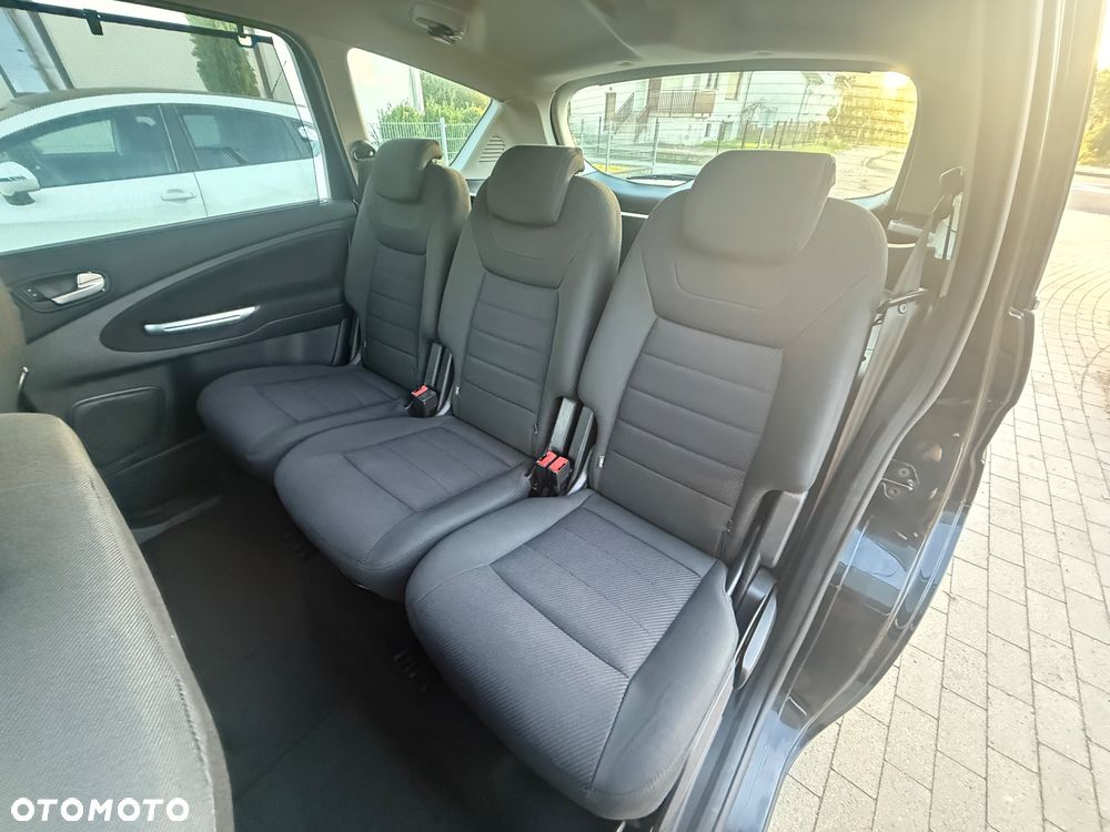 Ford S-Max 1.6 EcoBoost Start Stopp System Titanium - 23