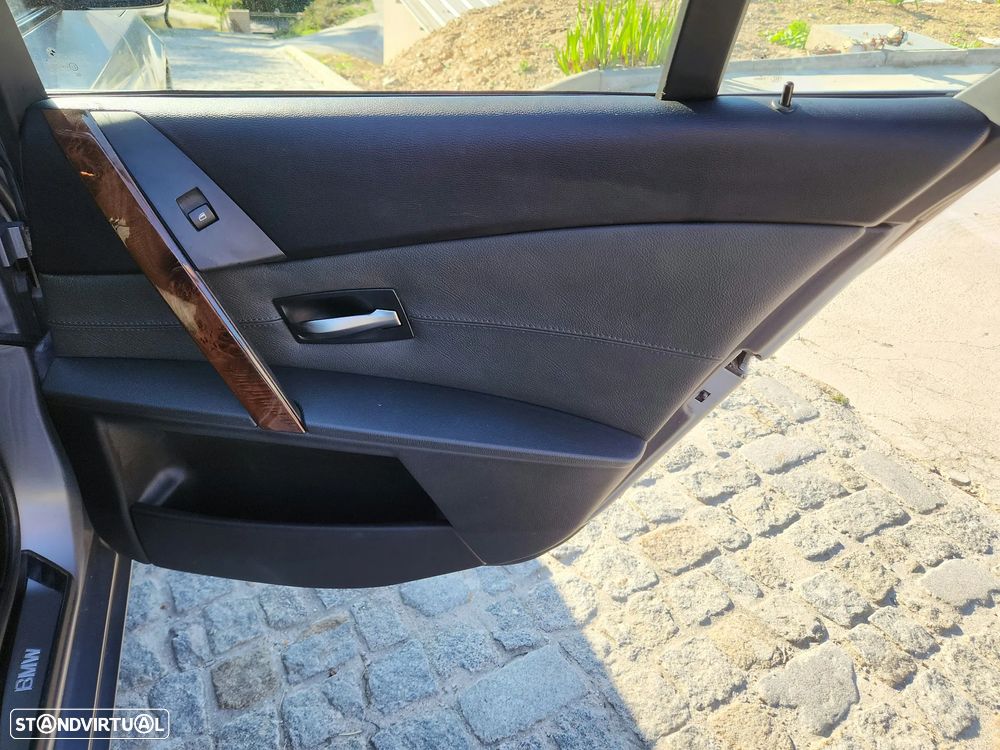 BMW 530 d - 18