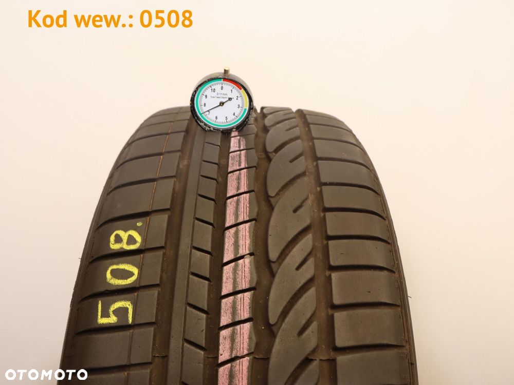 Dunlop SP Sport 01 A - 225/45 R17 - 1
