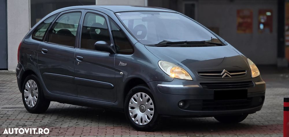 Citroën Xsara 1.6 16V Confort - 1