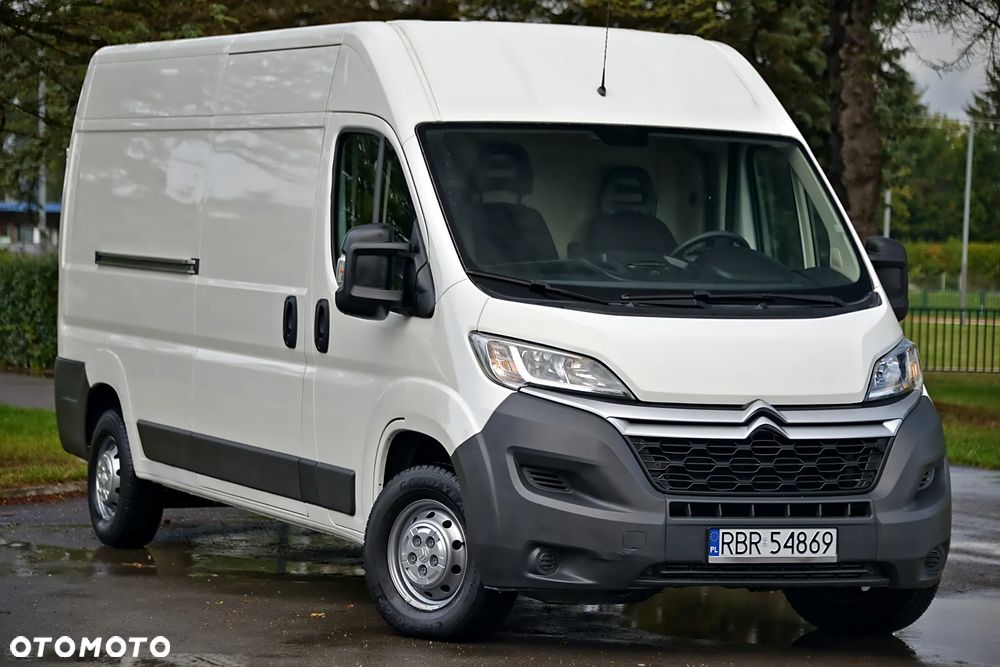 Citroën Jumper - 2