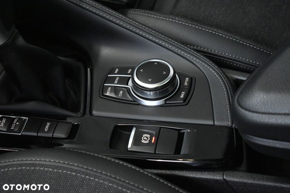 BMW X2 - 19