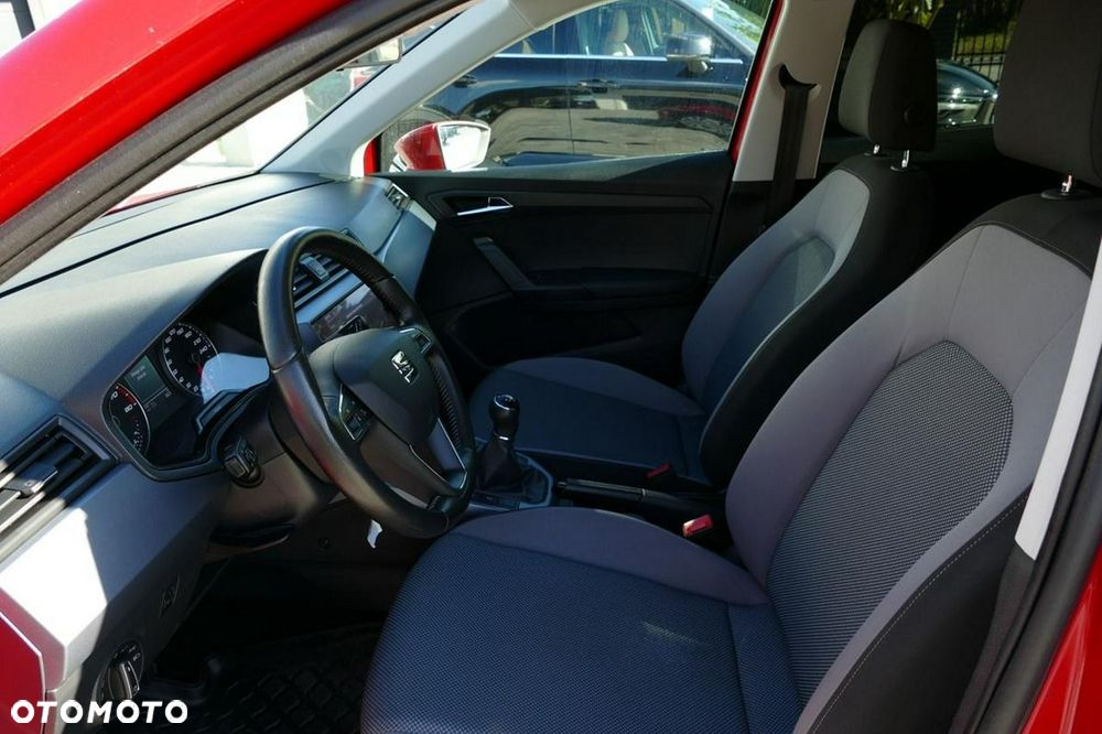 Seat Arona - 18