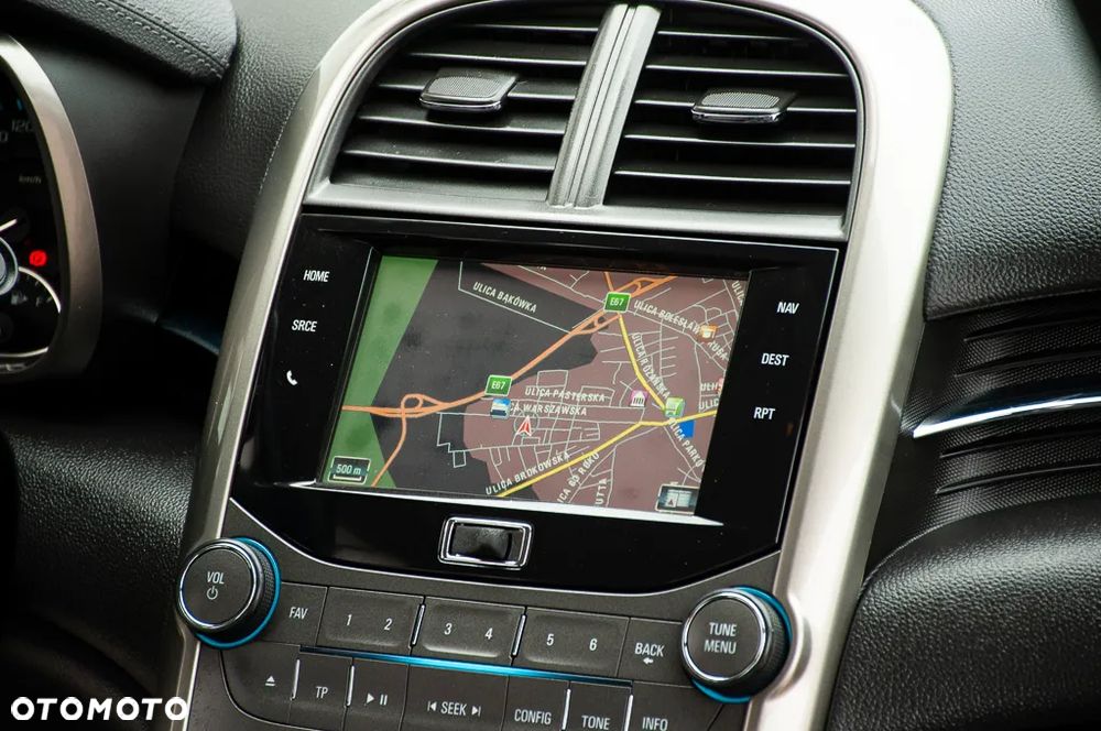 Chevrolet Malibu 2.0 d LT - 6