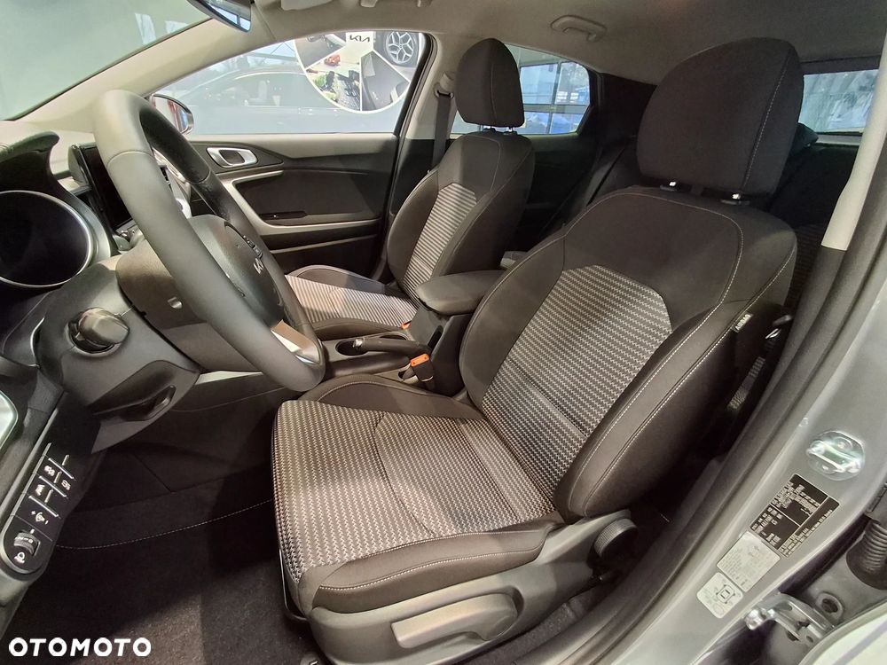 Kia XCeed 1.6 T-GDI M DCT - 10