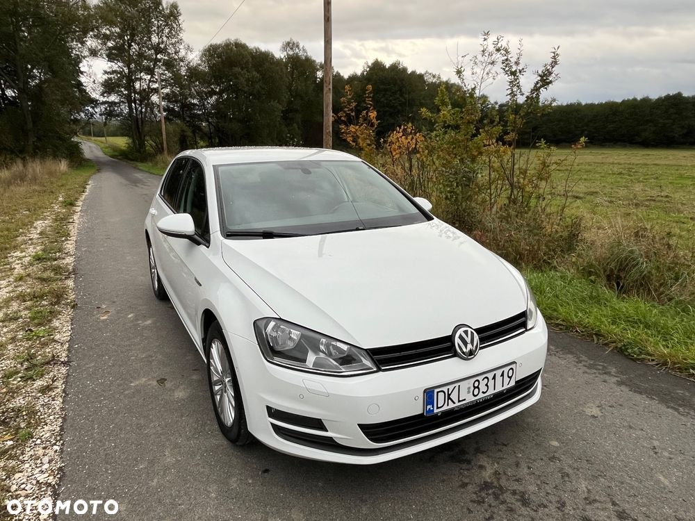 Volkswagen Golf - 3