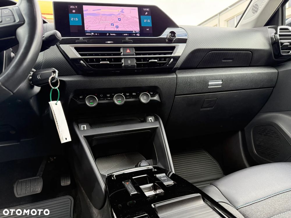 Citroën C4 1.2 PureTech Feel Pack S&S EAT8 - 28