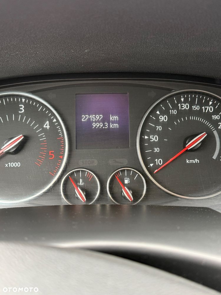 Renault Laguna - 3