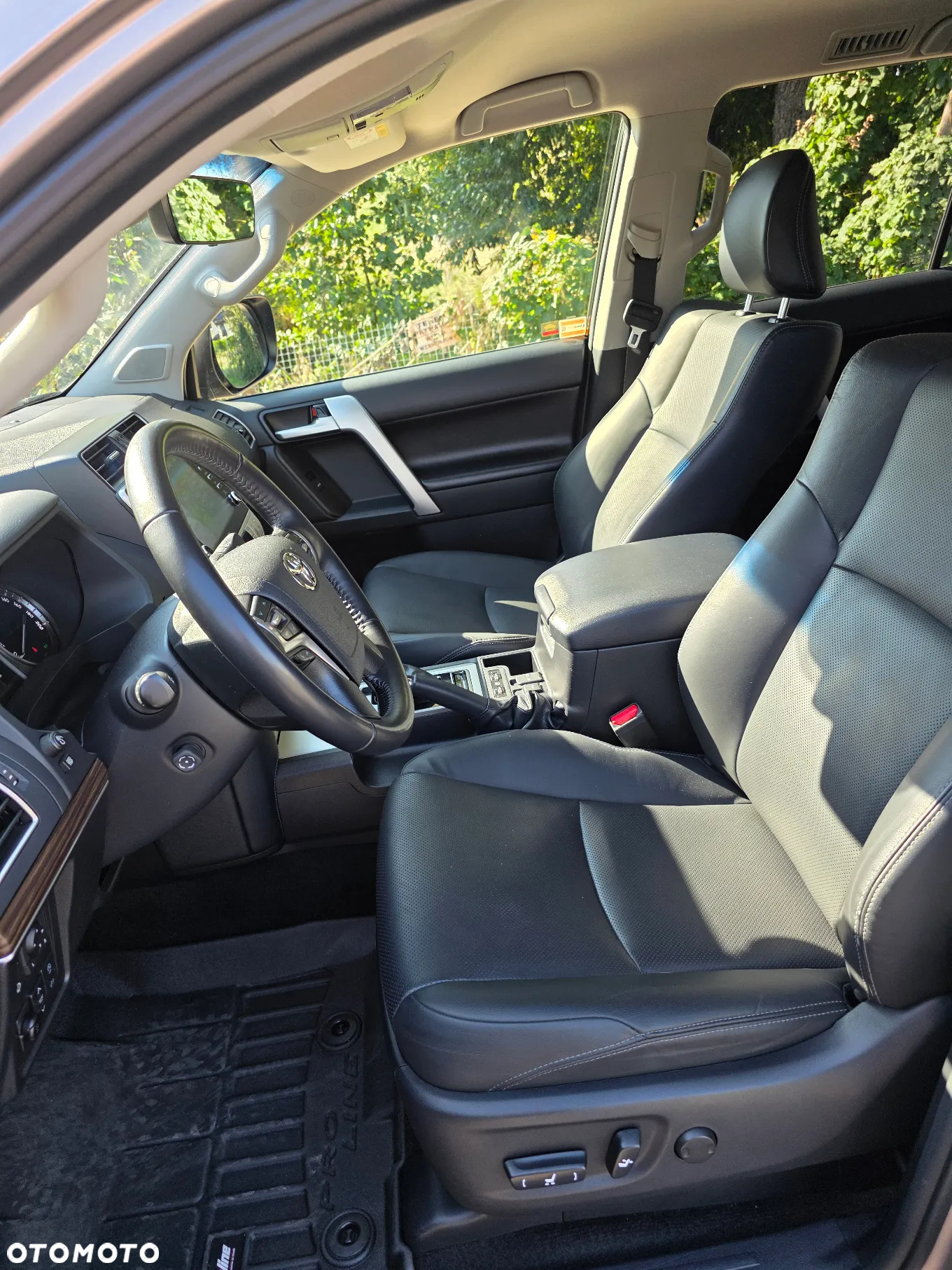 Toyota Land Cruiser LC 2.8 D-4D Invincible - 13