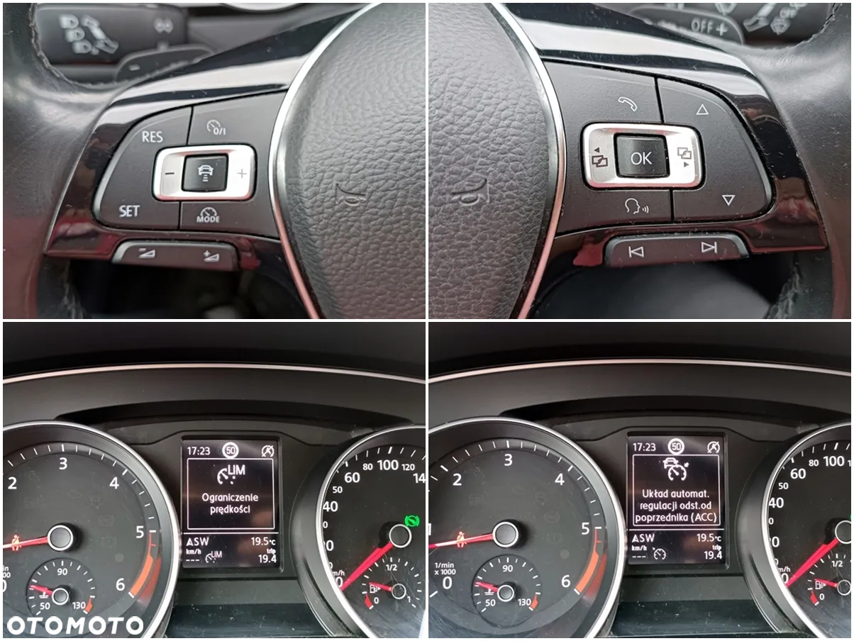 Volkswagen Passat 2.0 TDI BMT Comfortline DSG - 21