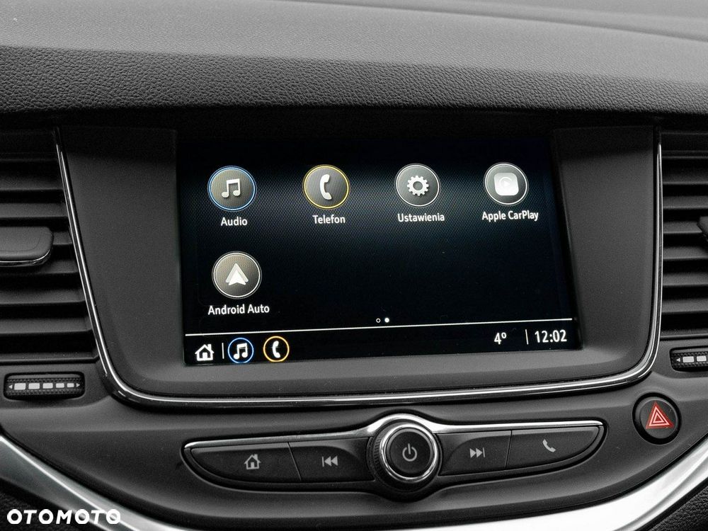 Opel Astra 1.2 T Elegance S&S - 22