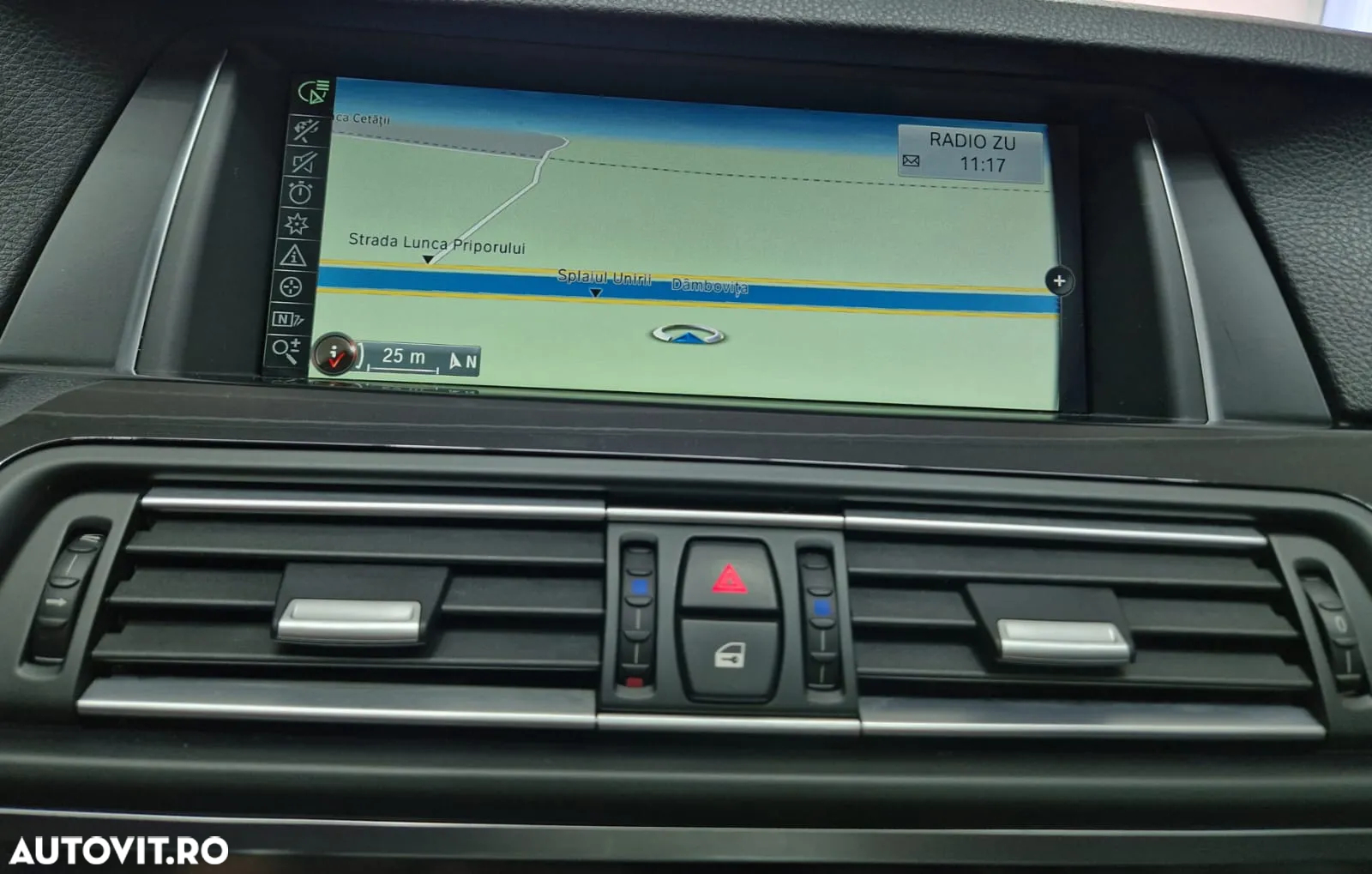 BMW Seria 5 525d xDrive Aut. - 16