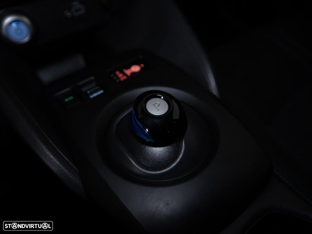Nissan Leaf e+ Acenta - 21