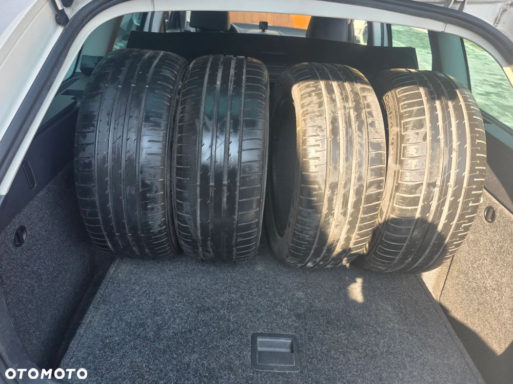 Skoda Octavia 1.6 TDI 4x4 Elegance - 17