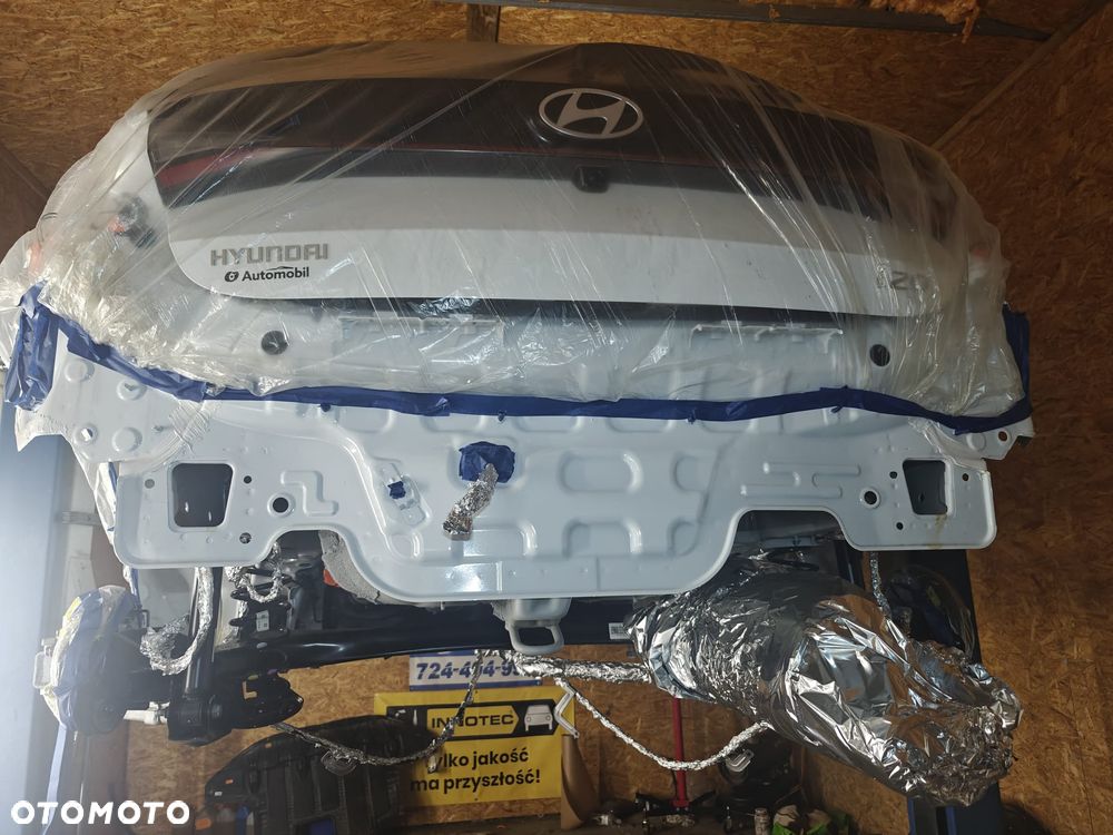 Hyundai i20 1.2 N Line - 14
