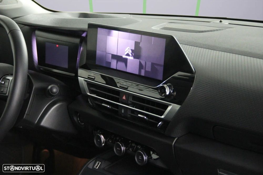 Citroën e-C4 X - 10