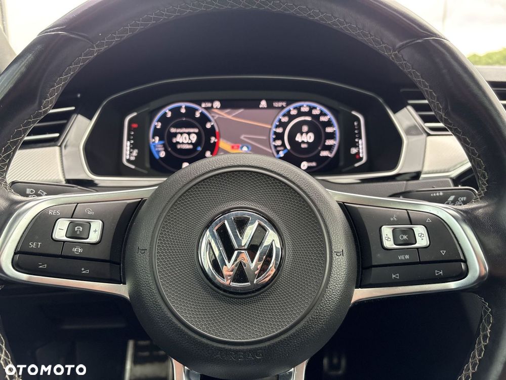 Volkswagen Arteon 2.0 TSI GPF R-Line DSG - 24