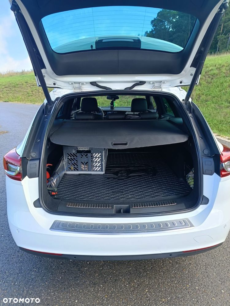 Opel Insignia - 3