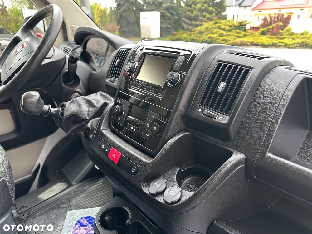 Fiat Ducato - 21