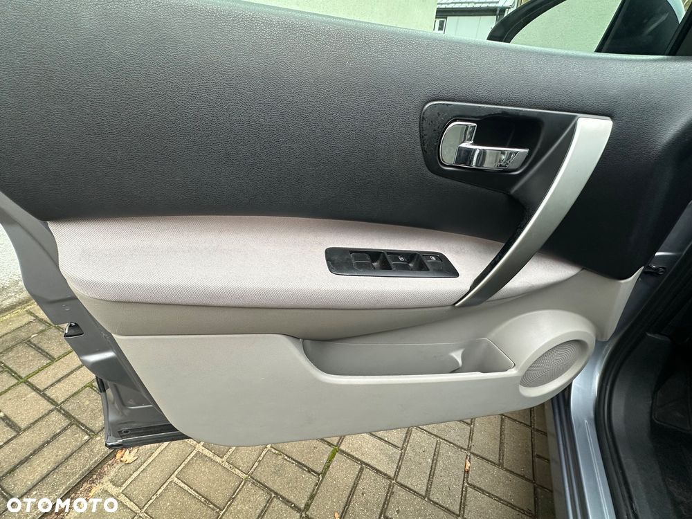 Nissan Qashqai 1.6 Acenta - 28