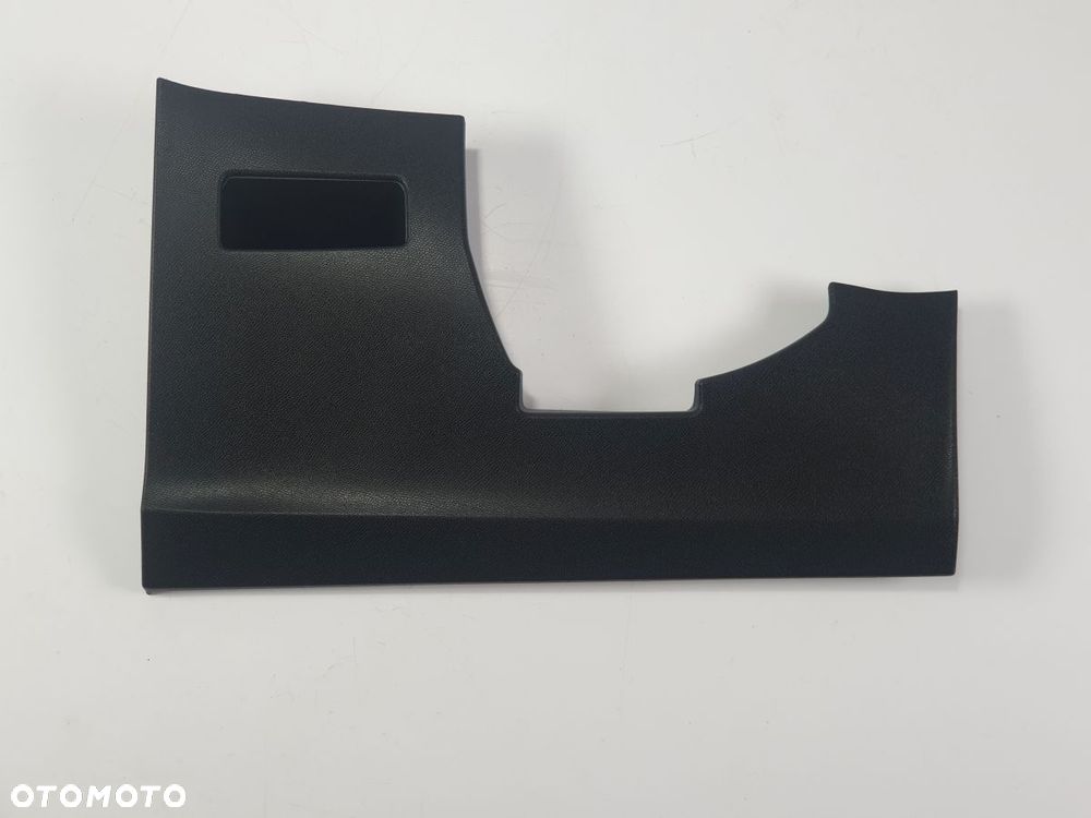 PEUGEOT 3008 od 2018r Osłona Deski Pod Kierownica - 2