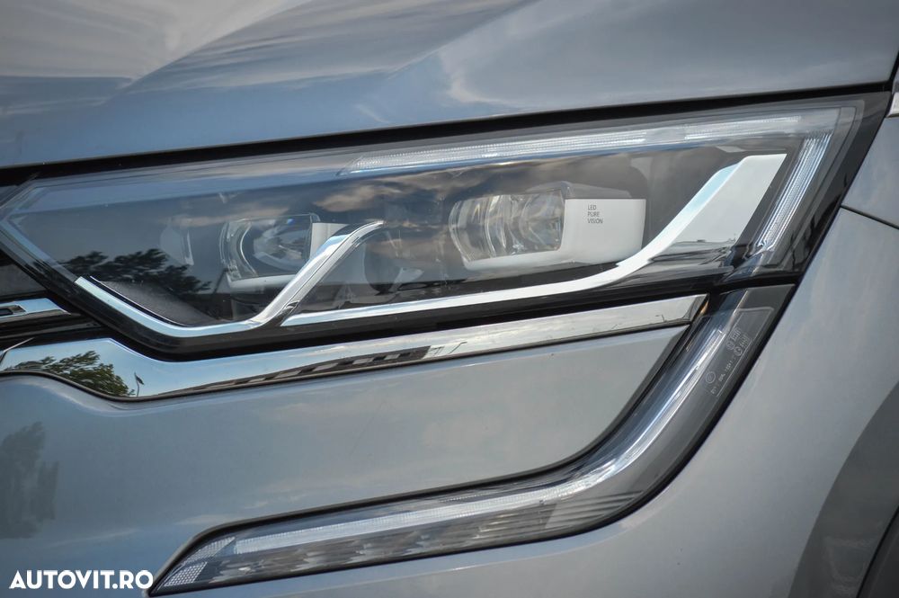 Renault Koleos ENERGY dCi 175 X-tronic 4WD LIMITED - 16