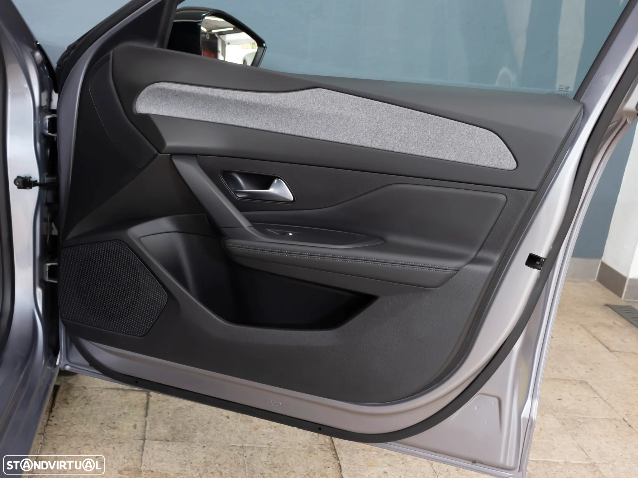Peugeot 308 1.2 PureTech Allure - 11