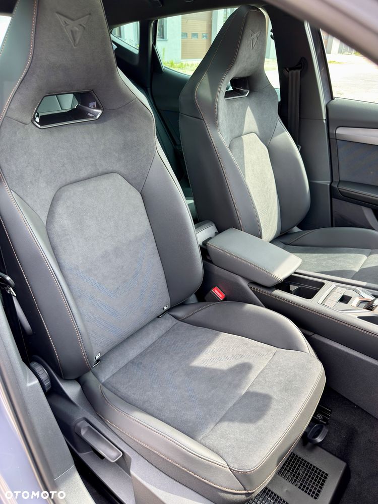 Cupra Formentor 2.0 TSI 4Drive VZ DSG - 11
