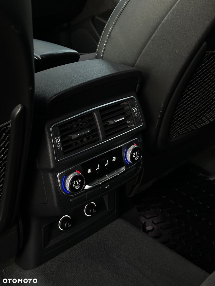 Audi SQ7 4.0 TDI Quattro Tiptronic - 15