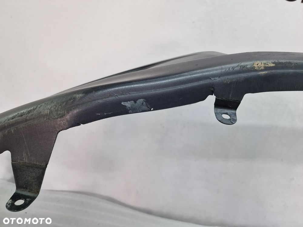 TOYOTA CAMRY 07-09 SPOJLER / DOKŁADKA POD ZDERZAK PRZEDNI PRZÓD , NR 76851-06011 , NR AUKCJI DT735 - 19