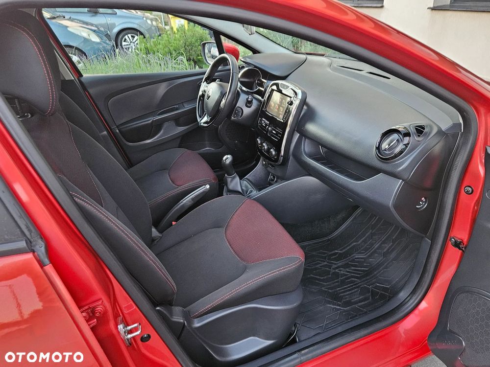 Renault Clio 0.9 Energy TCe Dynamique - 10