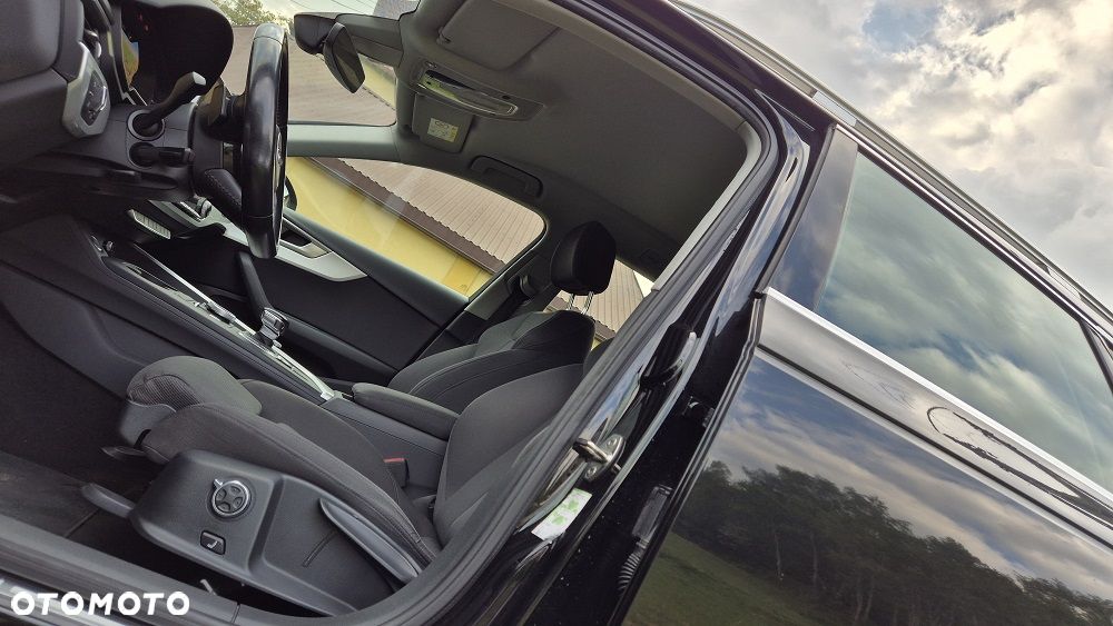 Audi A4 Allroad 2.0 TDI Quattro S tronic - 9