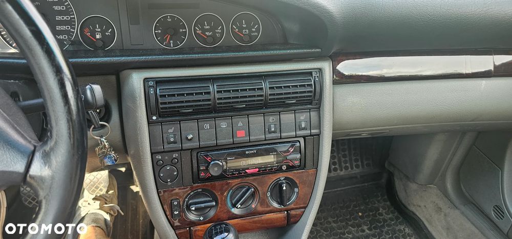 Audi A6 Limousine - 10