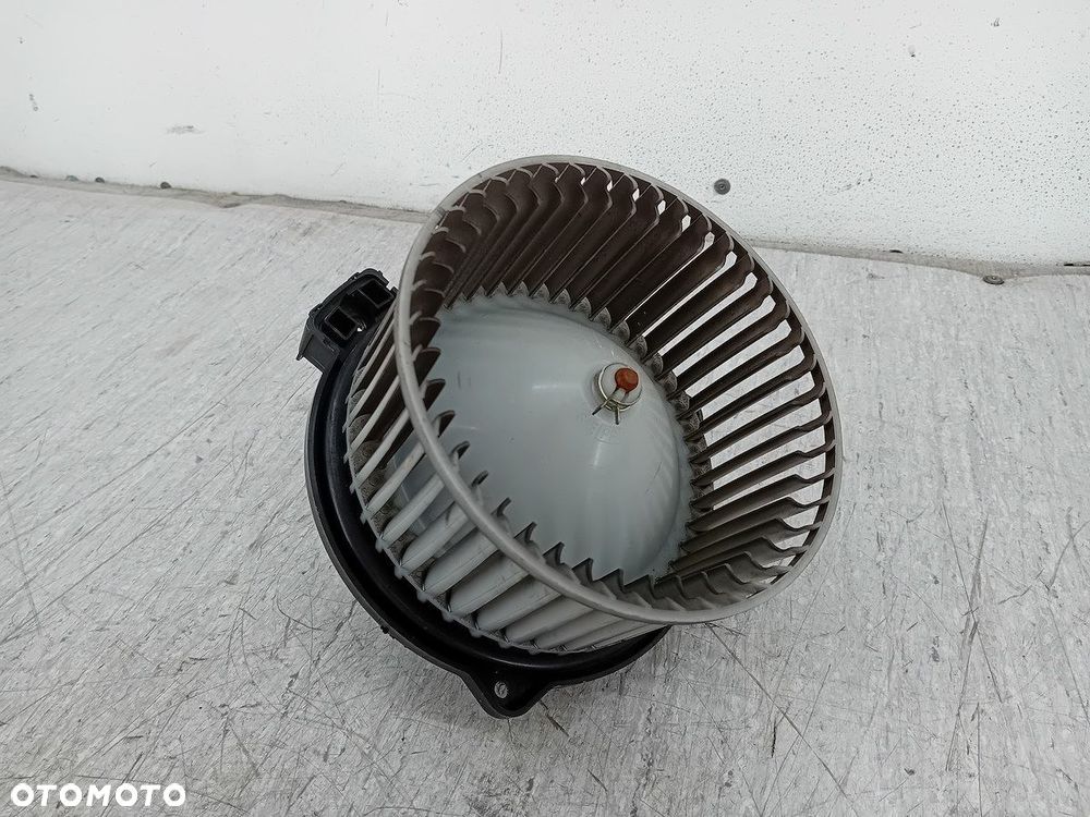 WENTYLATOR NAWIEWU, DMUCHAWA SUBARU XV T1017802F 872700-6060 2.0 16V - 1