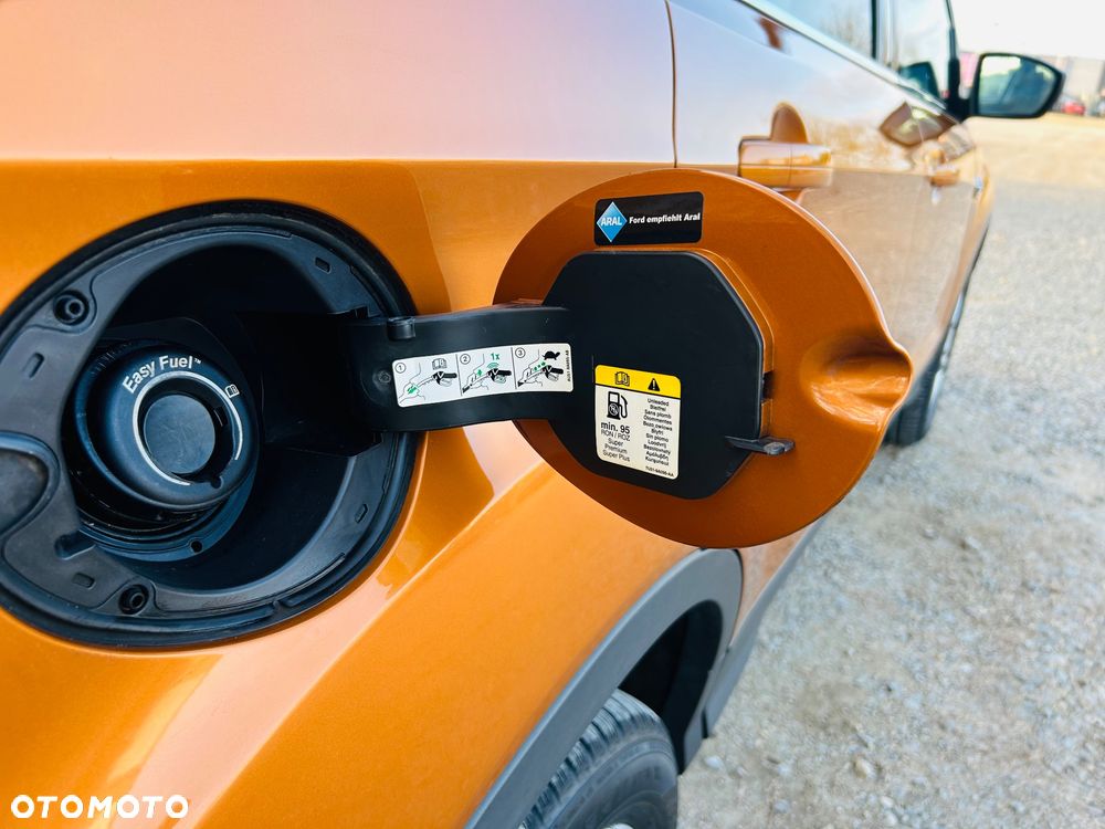 Ford Kuga 1.5 EcoBoost 2x4 Individual - 27