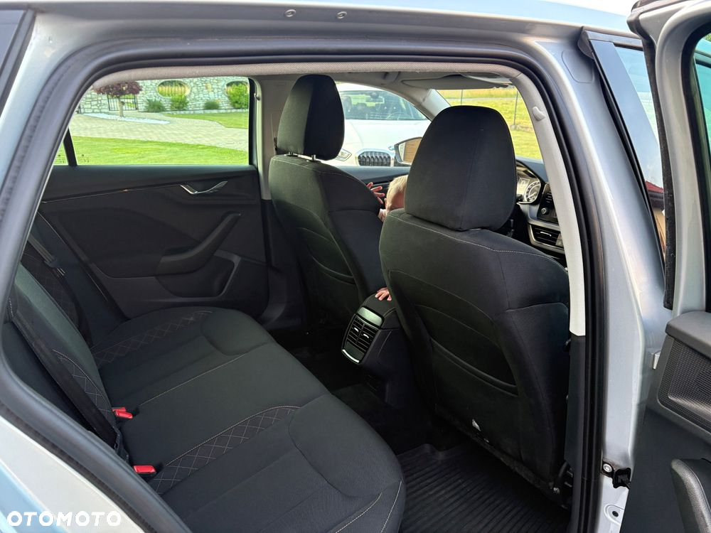 Skoda Scala 1.0 TSI Ambition - 12
