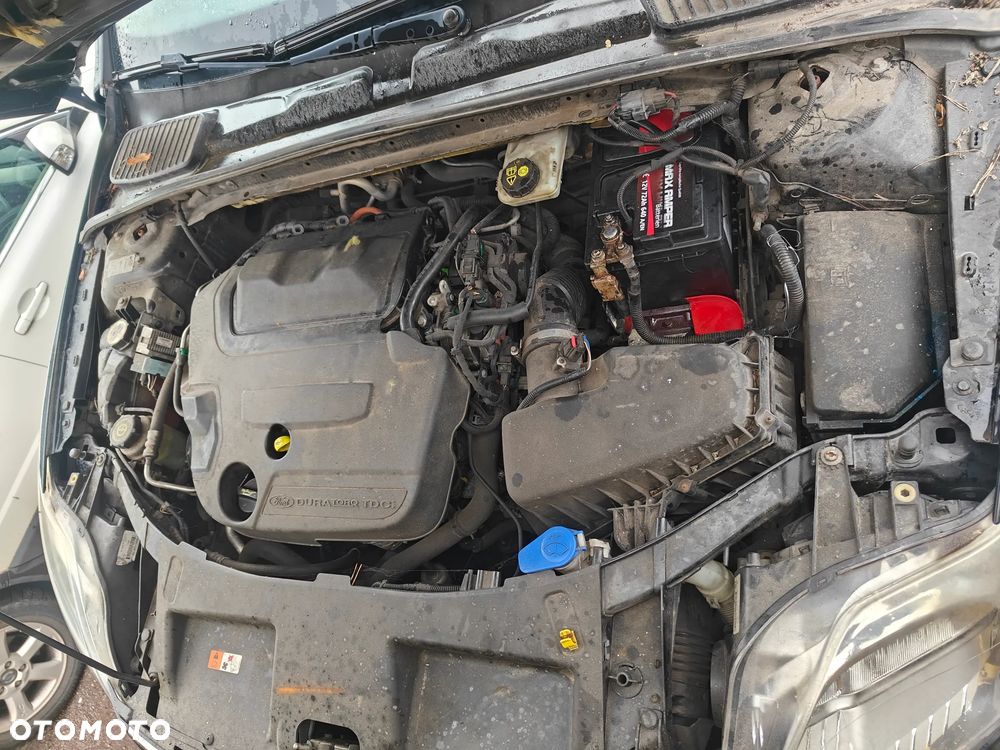 Ford Mondeo 2.0 TDCi Champions Edition - 6