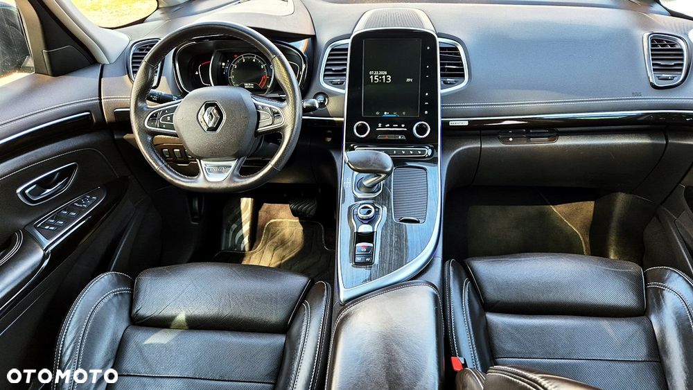 Renault Espace Energy TCe 225 EDC Initiale Paris - 34