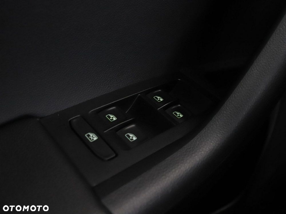 Skoda Octavia 2.0 TSI RS 245 - 36