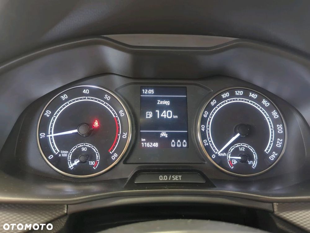 Skoda Scala 1.0 TSI Ambition - 13